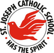 St. Joseph Catholic School Wenatchee Logo