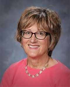 Ann Benadom