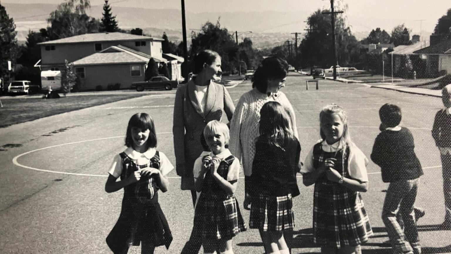 Alumni l St. Joseph Catholic School