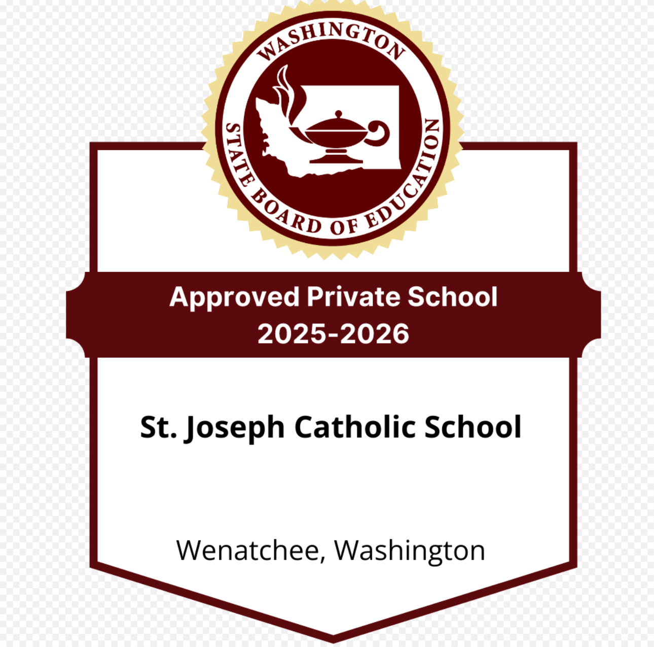 Approved Private School Approved Private School