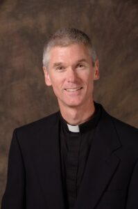 Fr. Daniel Dufner