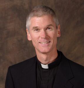 Fr. Dan Dufner